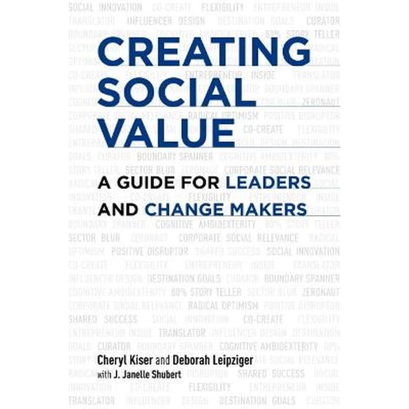 Creating Social Value 0885273
