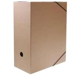 Κουτί Next  Με Λάστιχο Οικολογικό Υ36x27x10cm