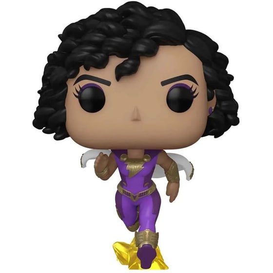 Funko Pop! Movies - Shazam: Fury of the Gods - Darla #1279 image 0