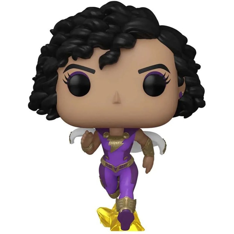 Funko Pop! Movies - Shazam: Fury of the Gods - Darla #1279 FUNKO