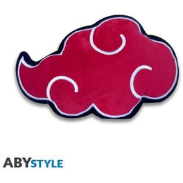 Μαξιλάρι Abystyle Naruto Shippuden - Akatsuki Μαξιλάρι 26x38 cm - Πολύχρωμο