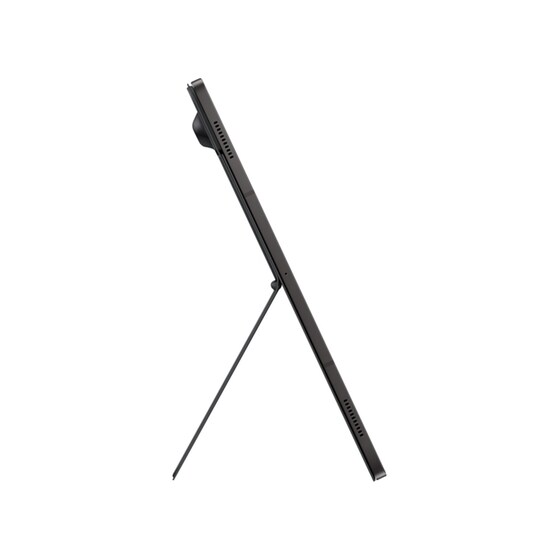 Θήκη Samsung Galaxy Tab S8 Ultra Book Cover Keyboard - Black image 5