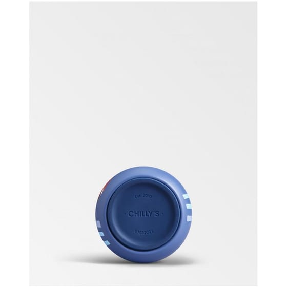Μπουκάλι Chilly's S2 Galaxy Bloom 500 ml image 5