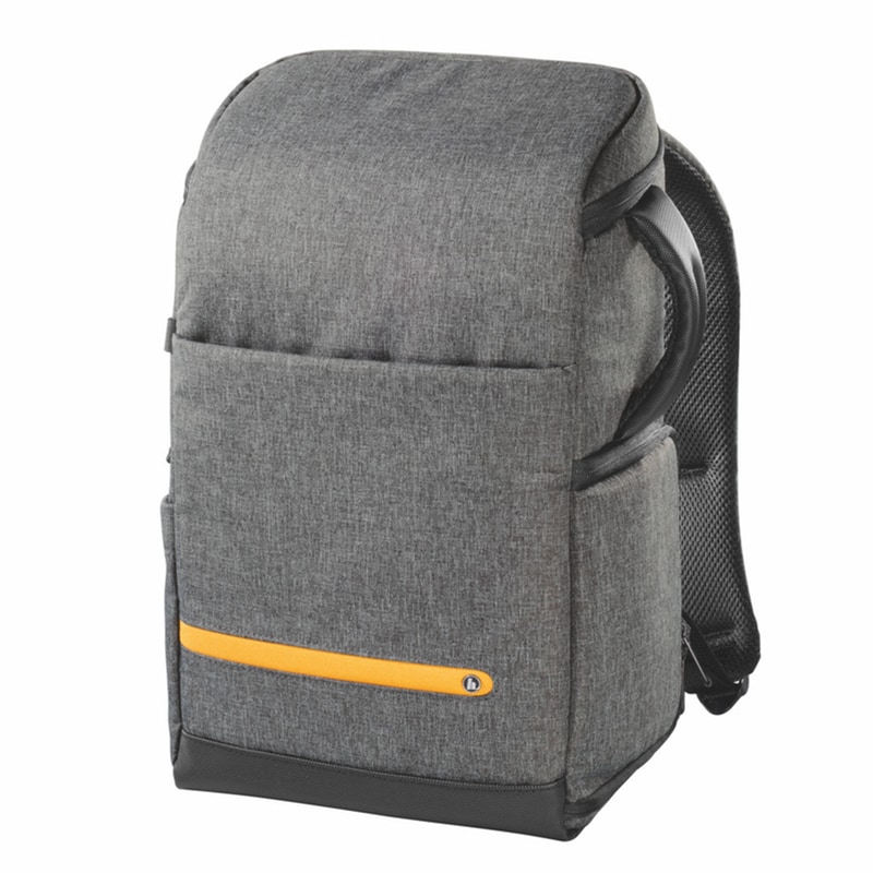 Hama Terra Camera Backpack 140 – Grey