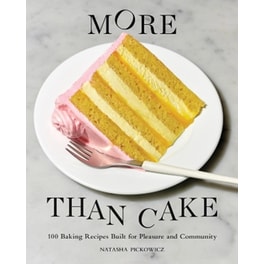 More Than Cake