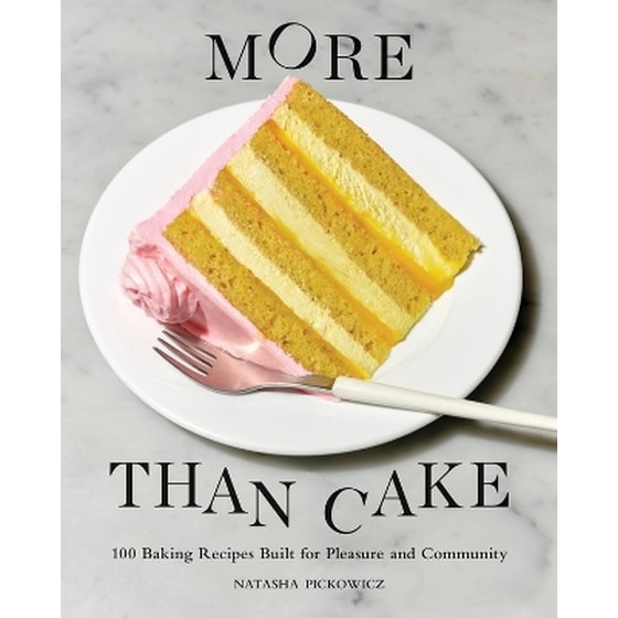More Than Cake image 0
