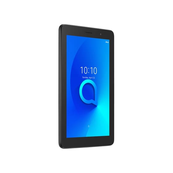 Tablet Alcatel 1T 1GB/16GB WiFi Black image 1