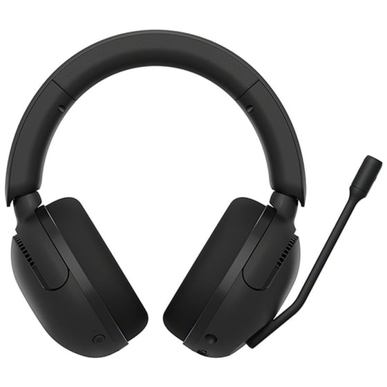 Sony Inzone H5 Gaming Ασύρματα Ακουστικά Bluetooth/3.5mm - Μαύρα image 4
