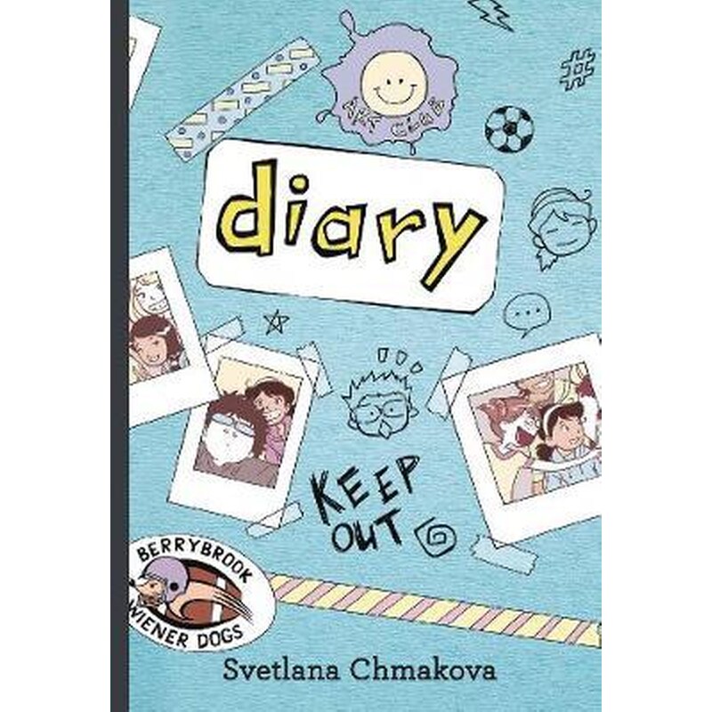Diary