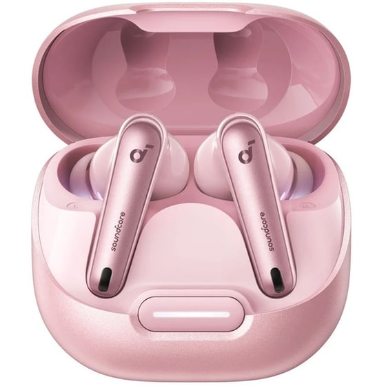 Ακουστικά Bluetooth Anker Liberty 4 - Ροζ image 2