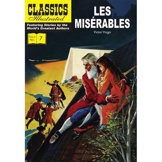 Les Miserables image 0
