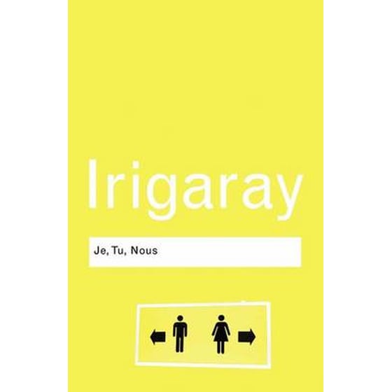 Je, Tu, Nous image 0