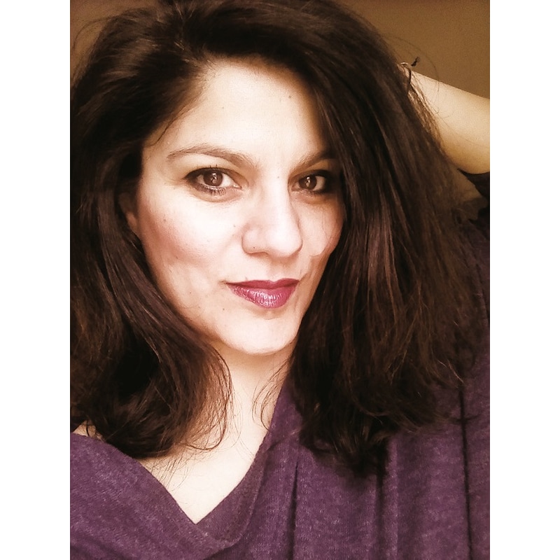 Author picture