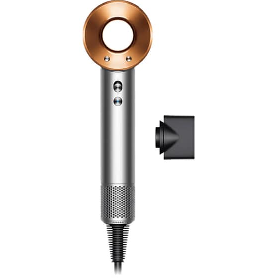 DYSON Supersonic™ HD07 Σεσουάρ Μαλλιών Nickel / Copper image 1