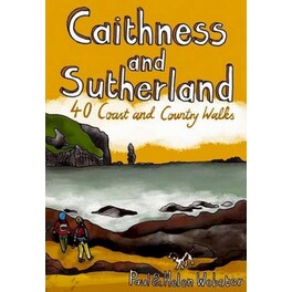 Caithness and Sutherland
