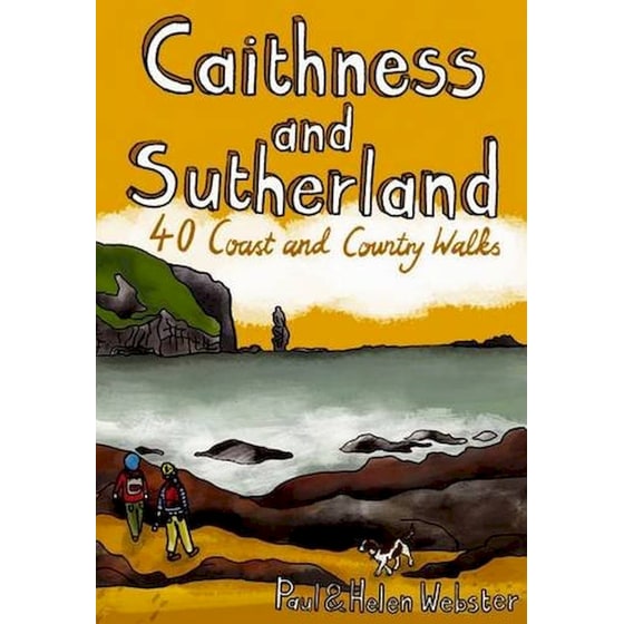 Caithness and Sutherland image 0
