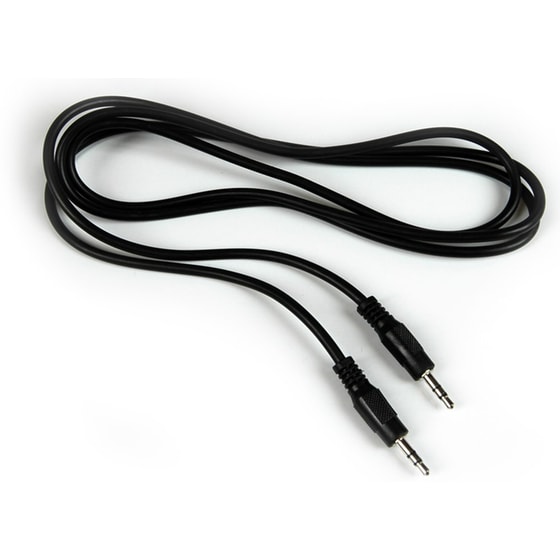 Καλώδιο Ήχου SBS 3.5mm jack male σε 3.5mm jack male - 3m image 0