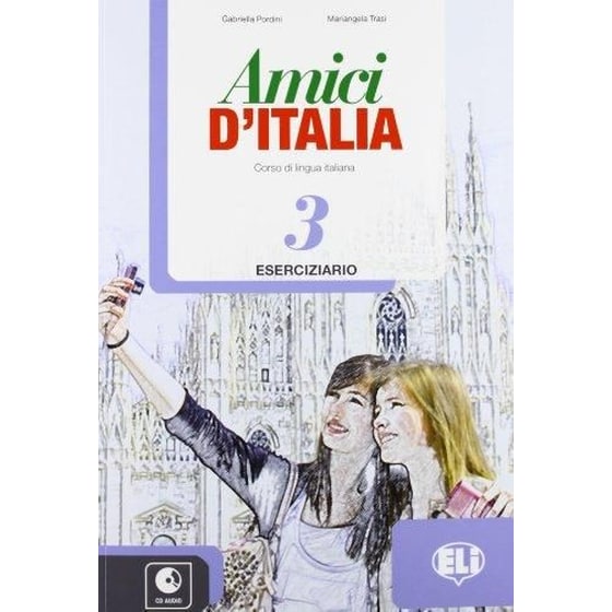 Amici d'Italia image 0