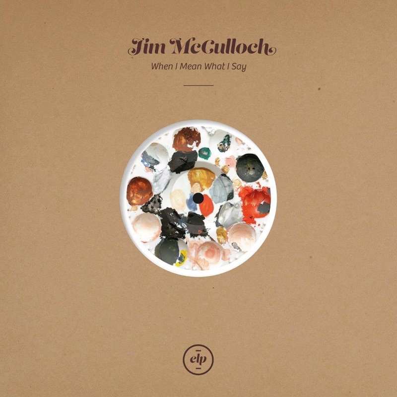 When I Mean What I Say