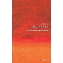 Russell: A Very Short Introduction