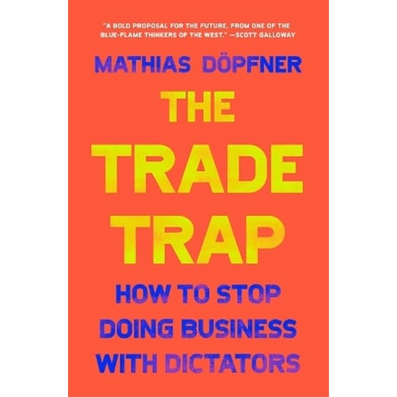 The Trade Trap image 0
