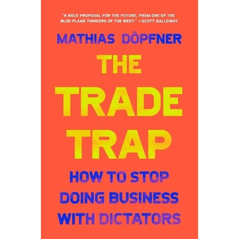 The Trade Trap