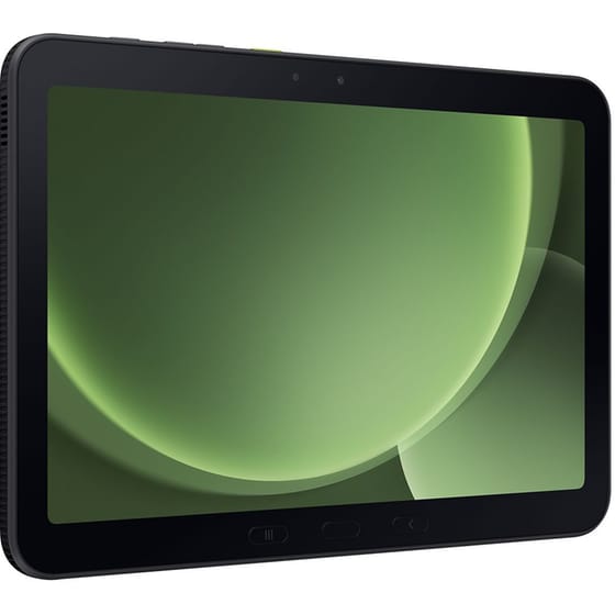 Tablet Samsung Galaxy Tab Active5 Pro Enterprise Edition 10.1" 6GB/128GB Wi-Fi - Green image 1
