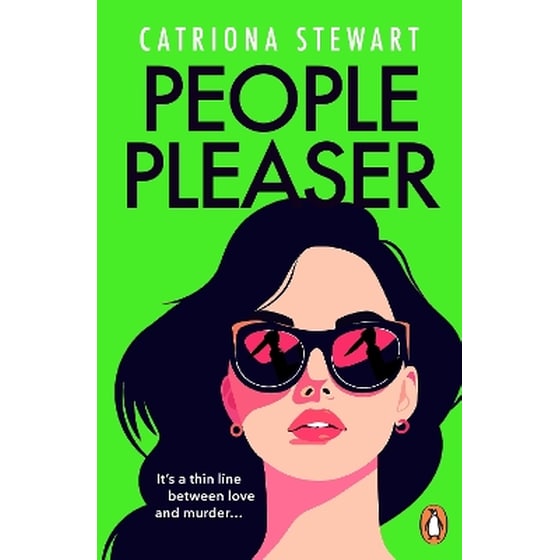 People Pleaser image 0