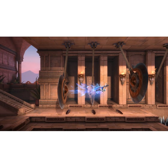 Prince of Persia: The Lost Crown - Nintendo Switch image 3