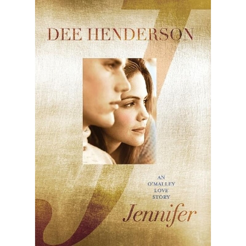 Jennifer – An O`Malley Love Story