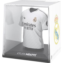 Φιγούρα FanCollex: My Jersey Kylian Mbappe Real Madrid (Home 2024/25) 9.5cm