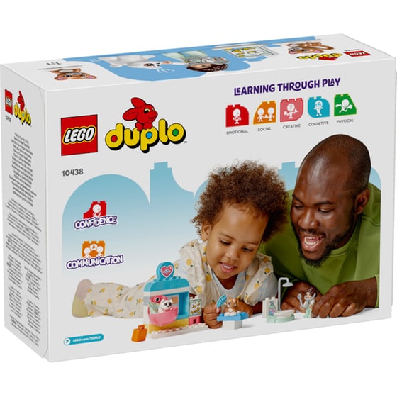 LEGO® Duplo Visit to the Vet Clinic (10438) image 11