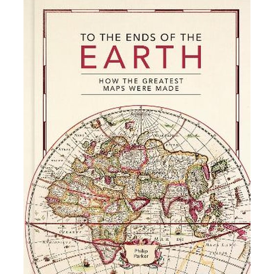 To the Ends of the Earth image 0