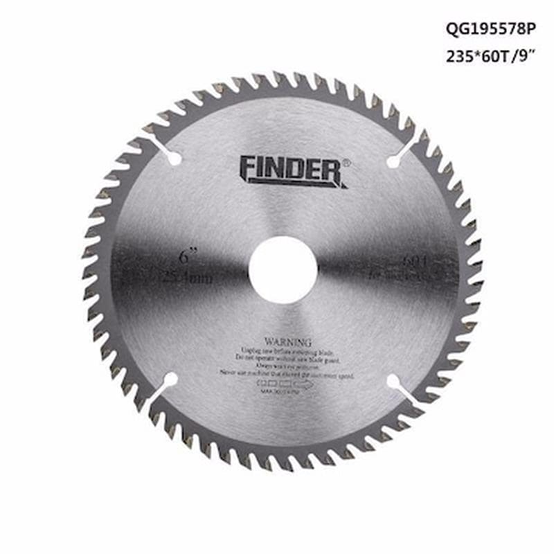 FINDER Λεπίδα - Finder - 9mm - 235-60 - 195578