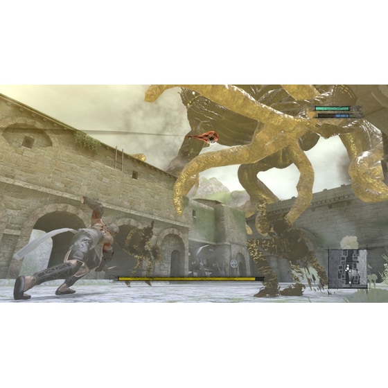 Nier - PS3 Used image 10