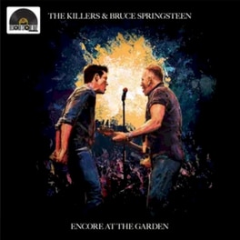 Encore At The Garden (LP RSD 2025)