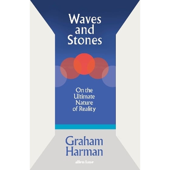 Waves and Stones image 0