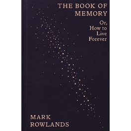 The Book of Memory