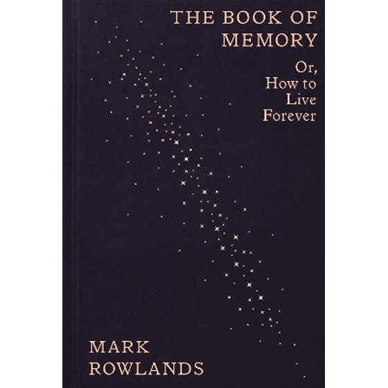 The Book of Memory image 0