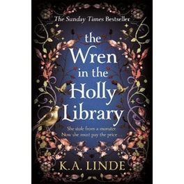 The Wren in the Holly Library