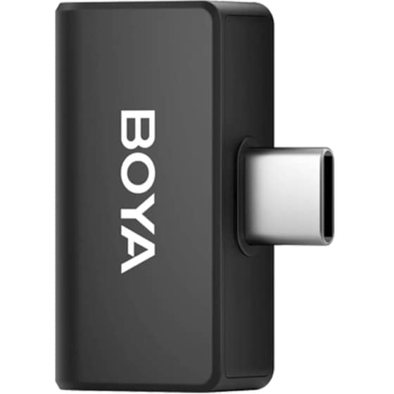 Μικρόφωνο Boya Omic-U - Μαύρο image 4