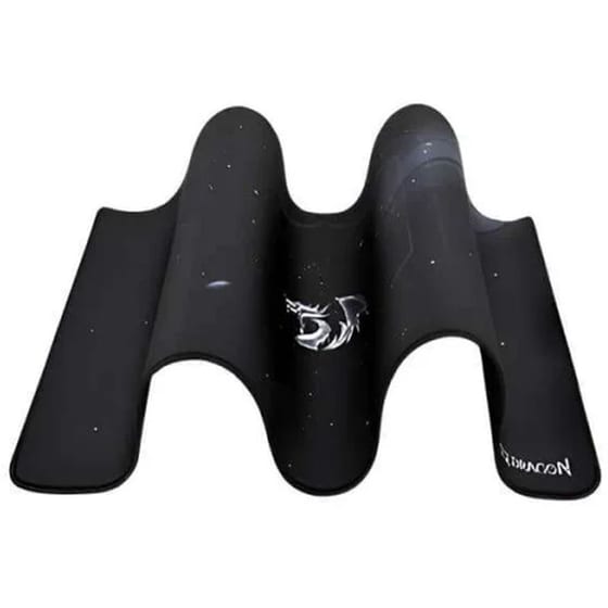 Redragon P041 Xeon Gaming Mouse Pad XXL 900mm Μαύρο image 3