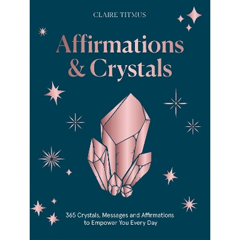Affirmations Crystals