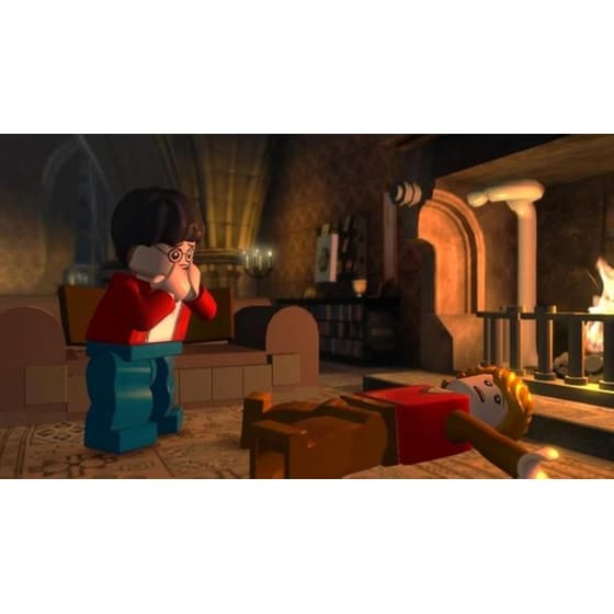 Lego Harry Potter Collection - PS4 image 6