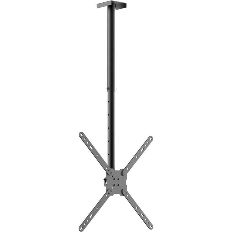 Βάση Τηλεόρασης Οροφής Meliconi 400CE με Βραχίωνα 14-50 έως 35 kg