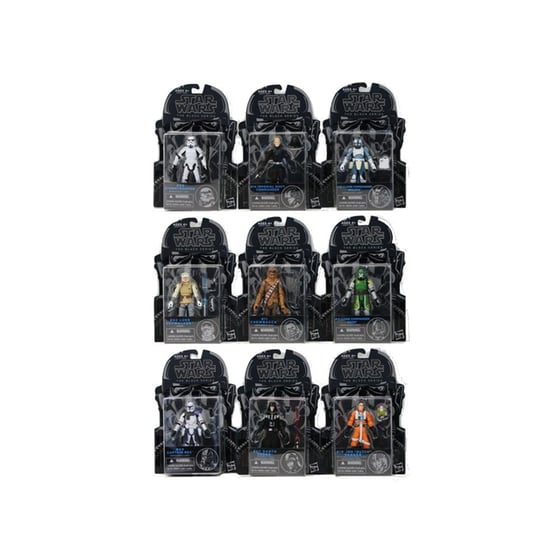 Star Wars Black Series image 0