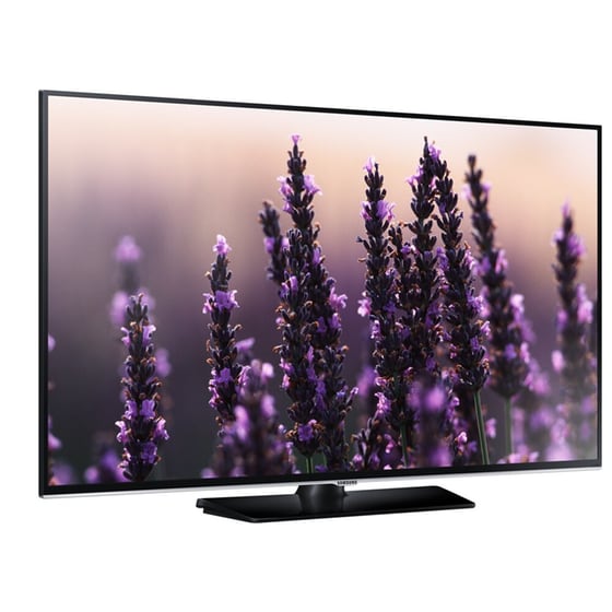 Τηλεόραση Samsung 40" Smart LED Full HD UE40H5500AW image 1