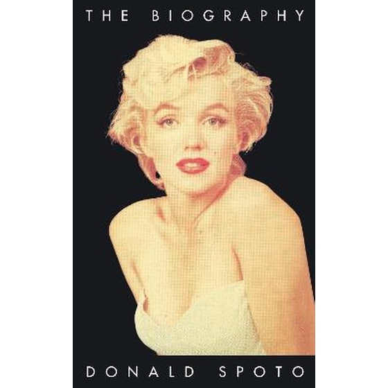 Marilyn Monroe image 0