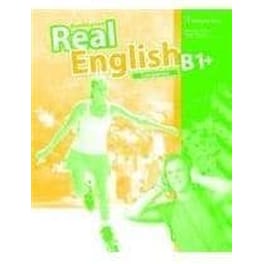 Real English B1+ Companion