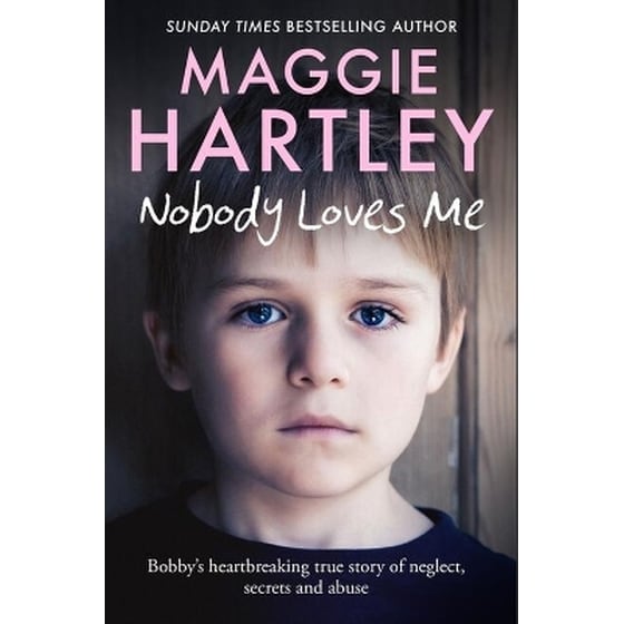 Nobody Loves Me image 0